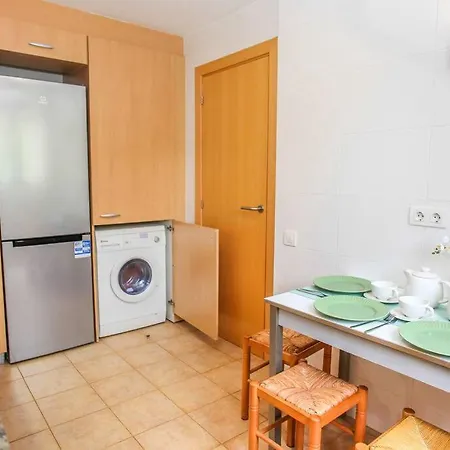 Al37 Precioso Playa Fenals Apartment