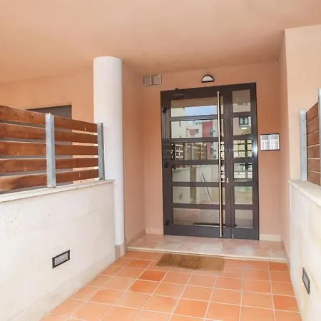 Apartment Al37 Precioso Playa Fenals *