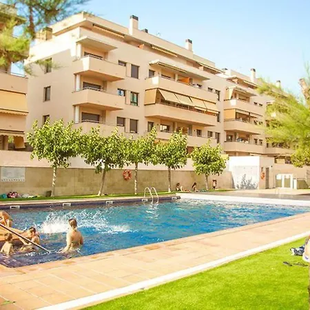 Al37 Precioso Playa Fenals * Lloret de Mar