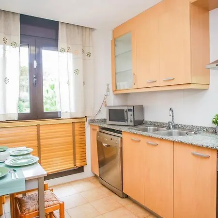 Al37 Precioso Playa Fenals Apartamento Lloret de Mar