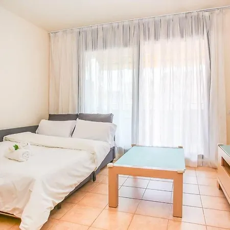 Al37 Precioso Playa Fenals Apartamento