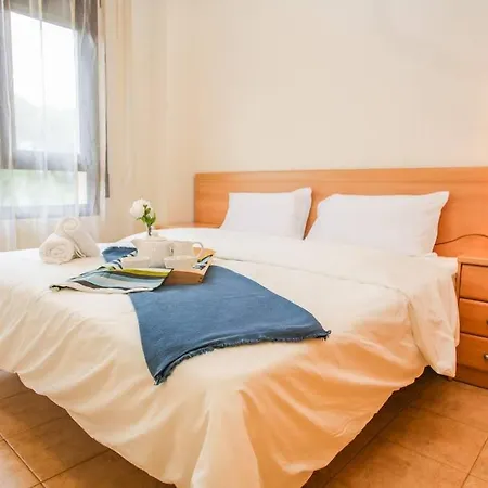 Al37 Precioso Playa Fenals Apartamento Lloret de Mar