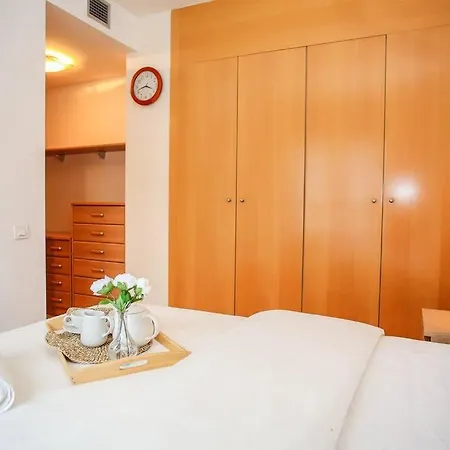 Apartment Al37 Precioso Playa Fenals *
