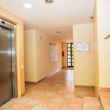 Al37 Precioso Playa Fenals Apartment Lloret de Mar