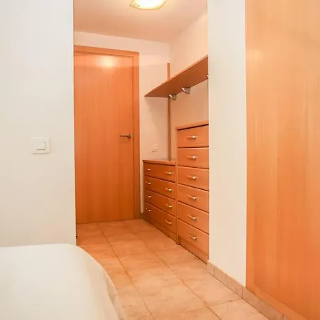 Apartamento Al37 Precioso Playa Fenals