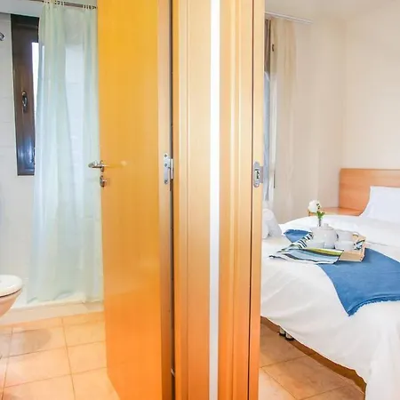 Apartamento Al37 Precioso Playa Fenals *