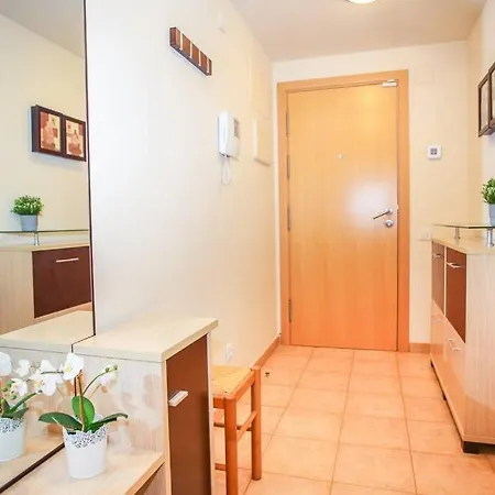 Al37 Precioso Playa Fenals Apartment *